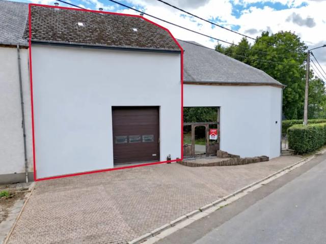 Maison vente à Longlier, Luxembourg
