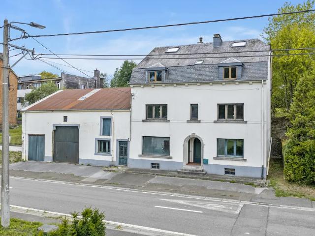 Maison vente à Longlier, Luxembourg