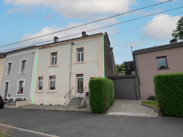 Maison vente à Grapfontaine, Wallonie