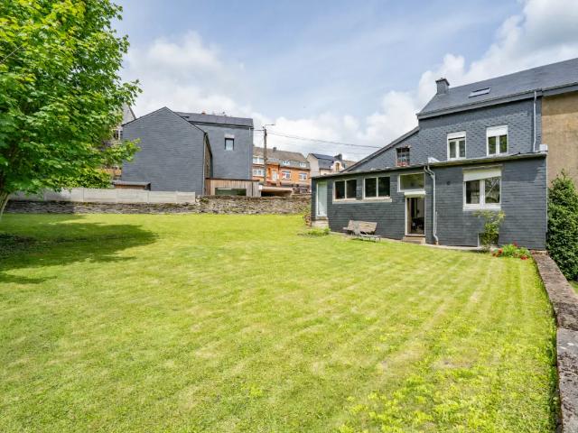 Maison vente à Neufchâteau, Wallonie