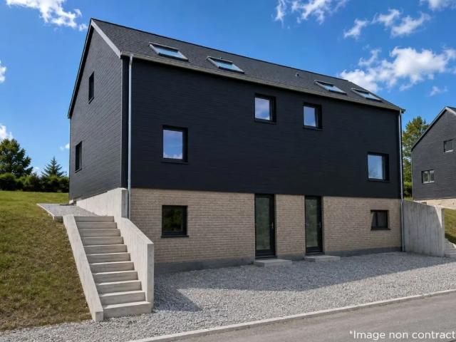 Maison vente à Longlier, Wallonie