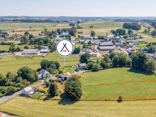 Maison vente à Longlier, Wallonie
