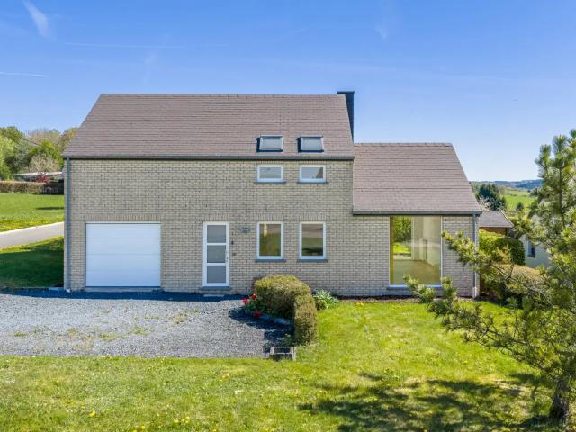 Maison vente à Grapfontaine, Wallonie