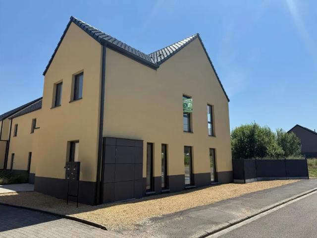 Maison vente à Saint-ghislain, Wallonie