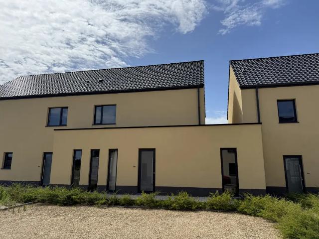 Maison vente à Saint-ghislain, Wallonie