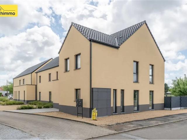 Maison vente à Saint-ghislain, Wallonie