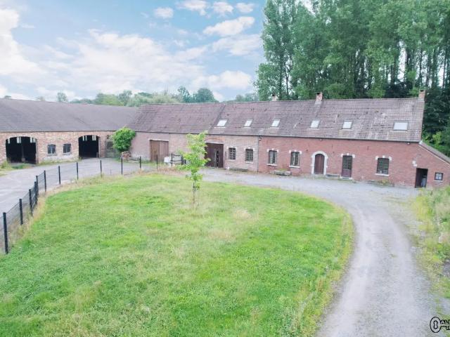 Maison vente à Soignies, Wallonie
