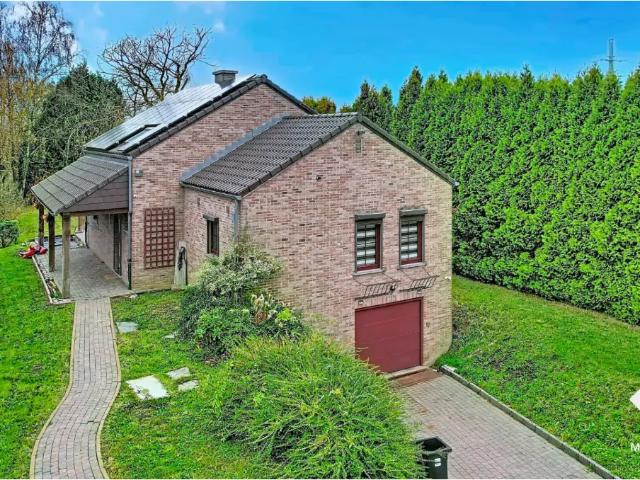 Maison vente à Neupré, Wallonie