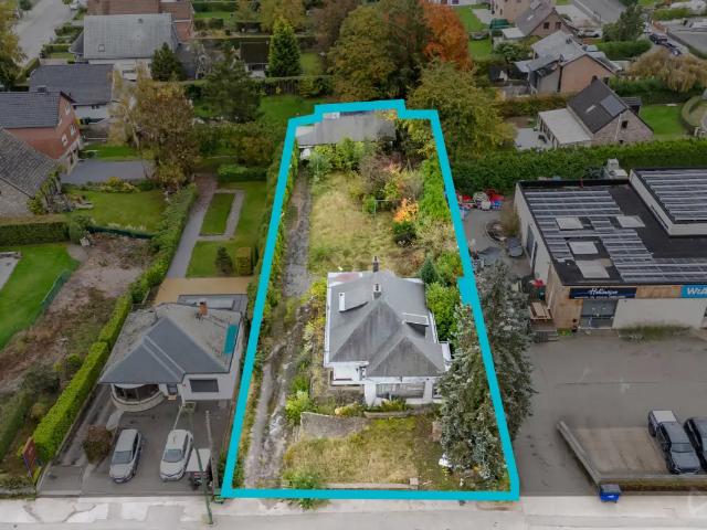 Maison vente à Neupré, Wallonie