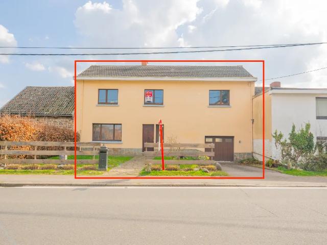 Maison vente à Neupré, Wallonie