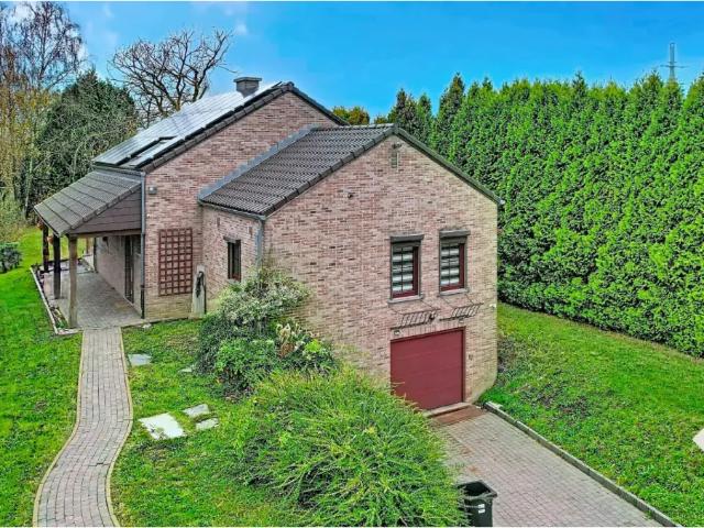 Maison vente à Neupré, Wallonie