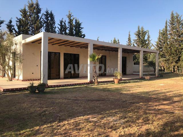Maison vente à Al Haouz, L'Oriental