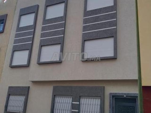 Maison vente à Lyautey