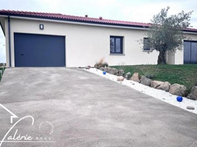 Villa vente à Brioude, Léotoing