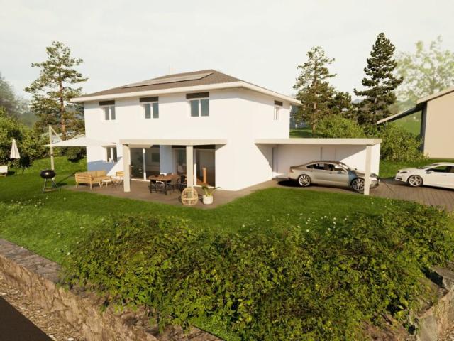 Haus kaufen in Le Noirmont, Jura