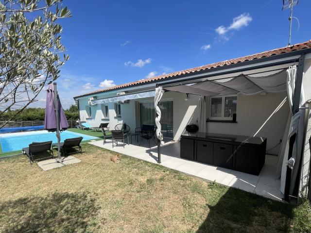 Maison vente à Montauban, Léojac