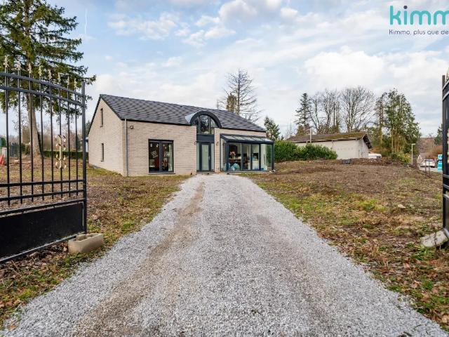 Maison vente à Franchimont, Wallonie