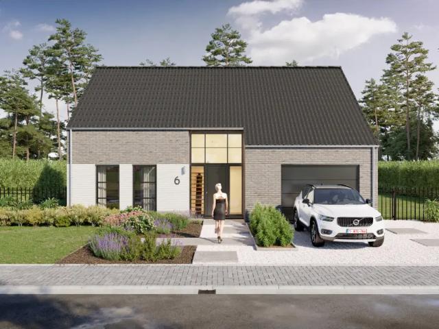 Maison vente à Neupré, Wallonie