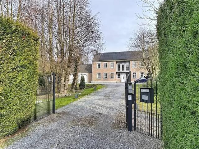 Maison vente à Neupré, Wallonie