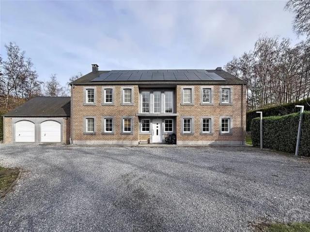 Maison vente à Neupré, Wallonie