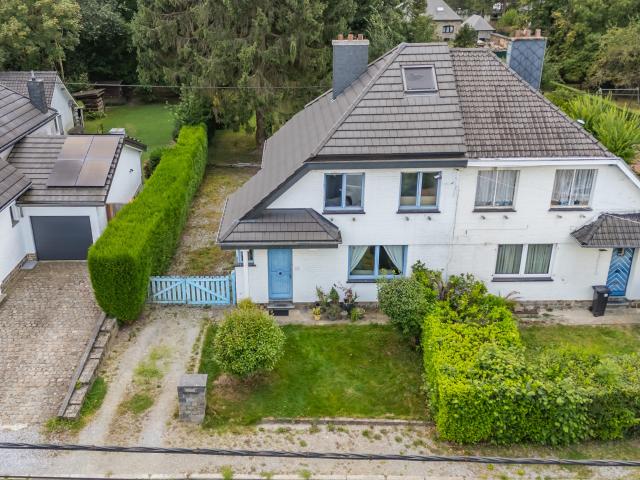 Maison vente à Neupré, Wallonie