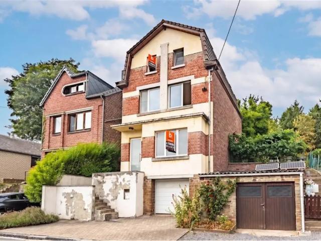 Maison vente à Neupré, Wallonie
