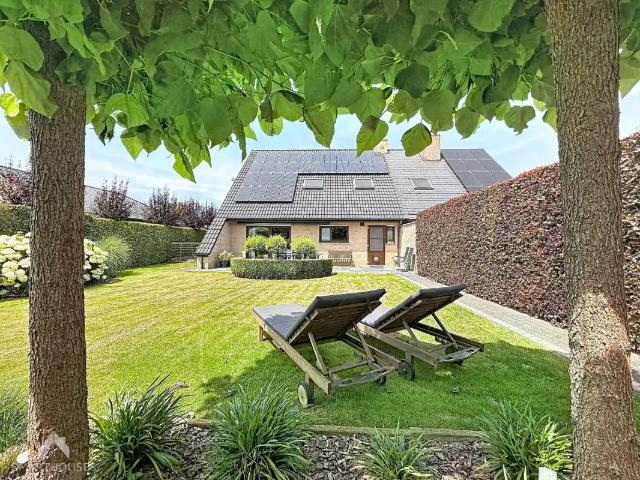 Maison vente à Deinze, Oost-Vlaanderen