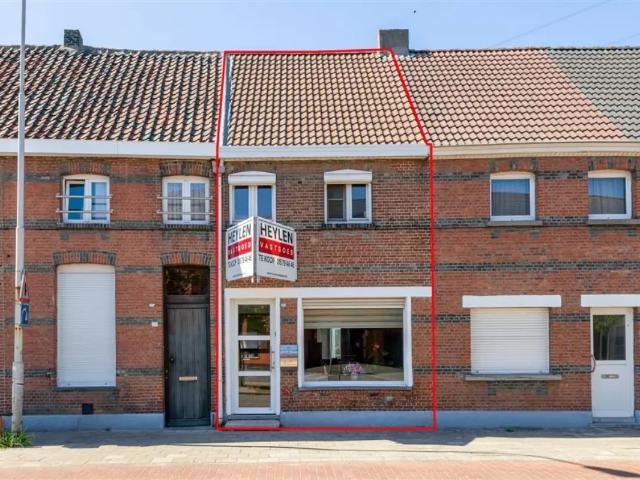 Maison vente à Niel, Antwerpen