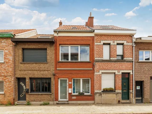 Maison vente à Niel, Antwerpen