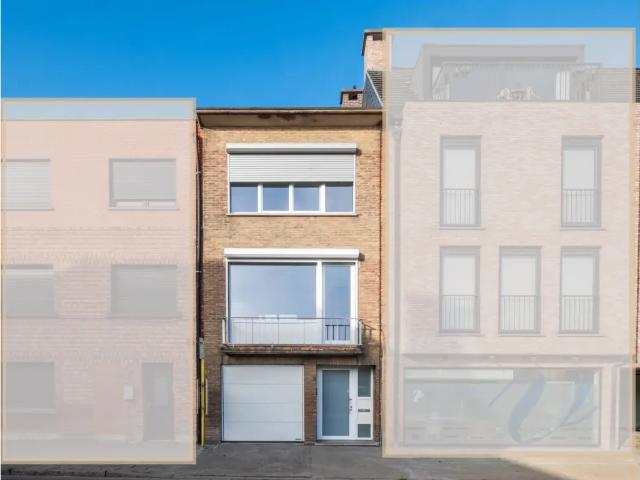 Maison vente à Niel