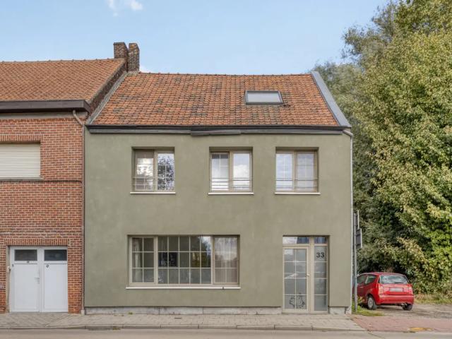 Maison vente à Niel, Antwerpen