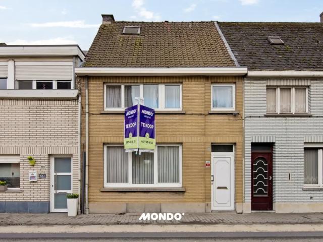 Maison vente à Niel, Antwerpen