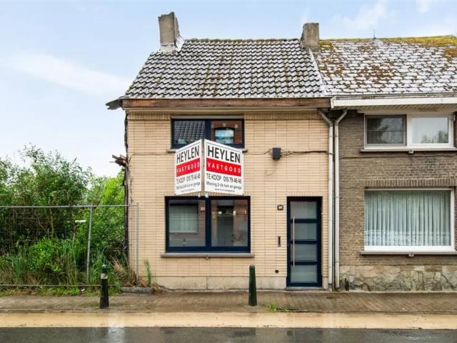 Maison vente à Niel, Antwerpen
