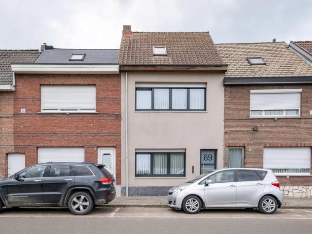 Maison vente à Niel, Antwerpen