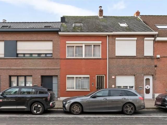 Maison vente à Niel, Antwerpen