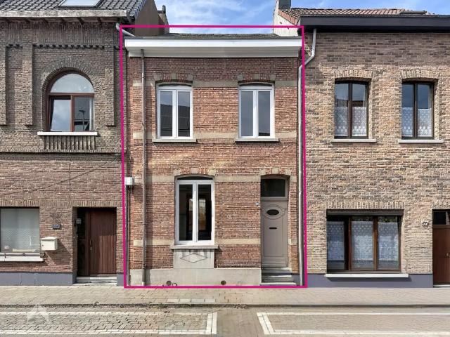 Maison vente à Niel, Antwerpen