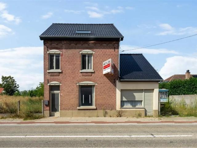 Maison vente à Binderveld, Limburg