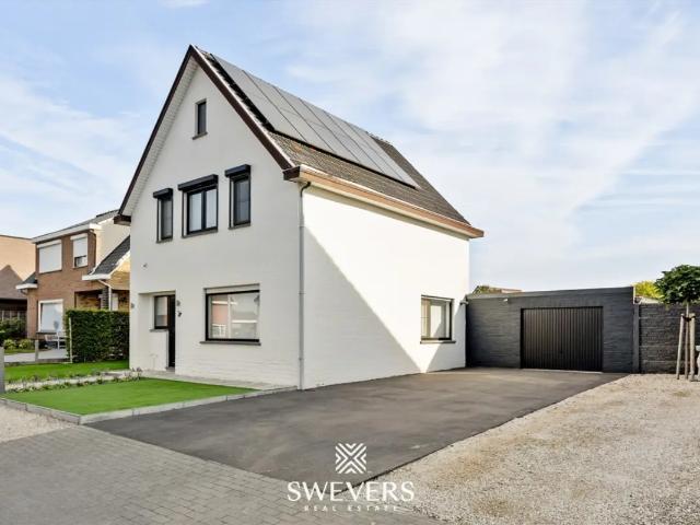 Maison vente à Nieuwerkerken