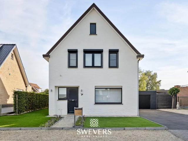 Maison vente à Nieuwerkerken