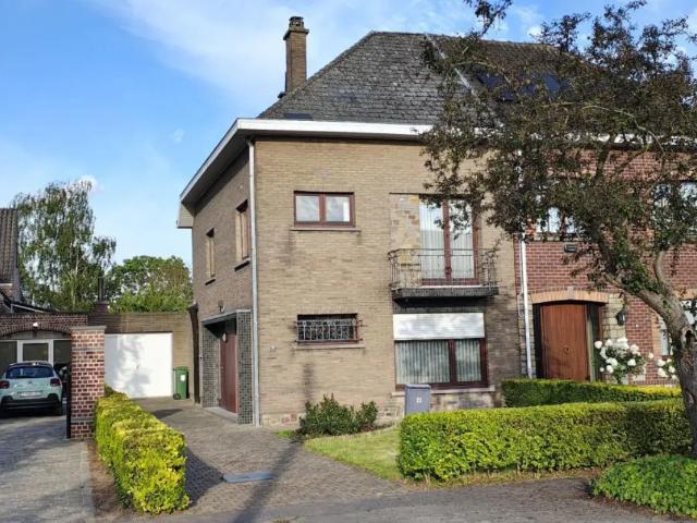 Maison vente à Aalst, Oost-Vlaanderen