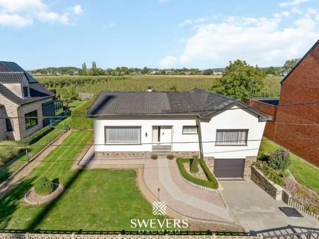 Maison vente à Schelfheide, Nieuwerkerken