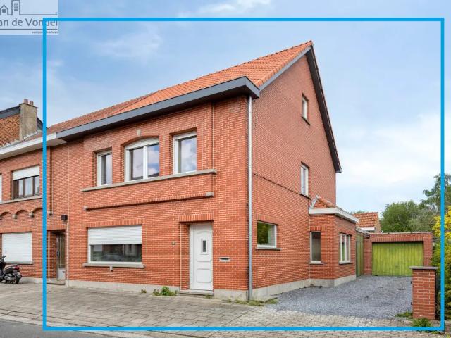 Maison vente à Aalst, Oost-Vlaanderen