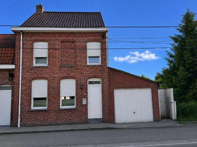 Maison vente à Heuvelland, West-Vlaanderen