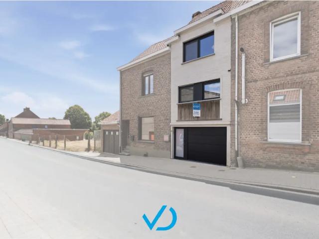 Maison vente à Heuvelland, West-Vlaanderen