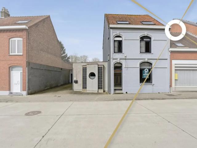 Maison vente à Heuvelland, West-Vlaanderen