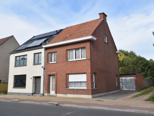 Maison vente à Sint-niklaas, Oost-Vlaanderen