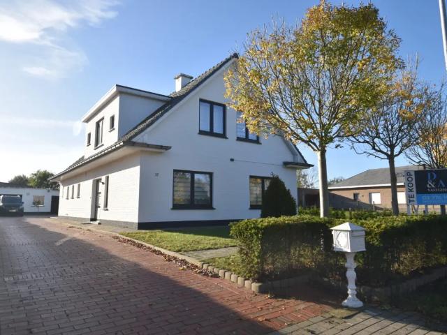 Maison vente à Sint-niklaas, Oost-Vlaanderen