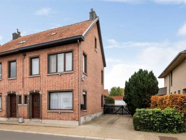 Maison vente à Sint-niklaas, Oost-Vlaanderen