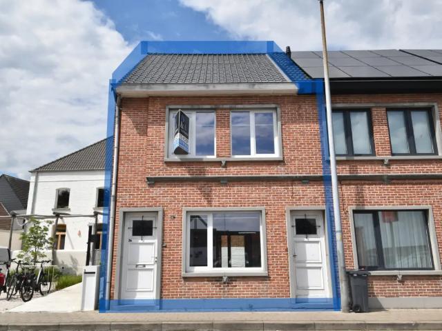 Maison vente à Sint-niklaas, Oost-Vlaanderen