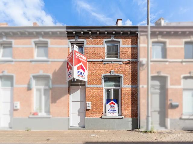 Maison vente à Sint-niklaas, Oost-Vlaanderen